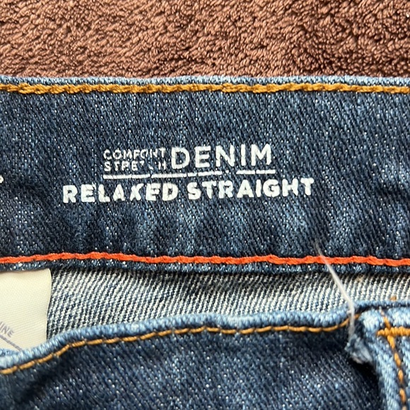 Mens jeans like new - Picture 2 of 4